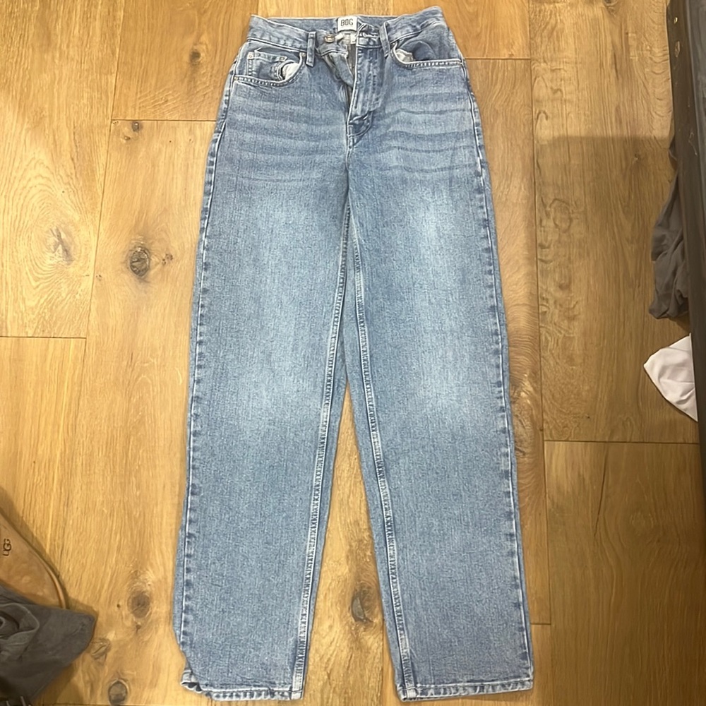 BDG Jeans Size 25